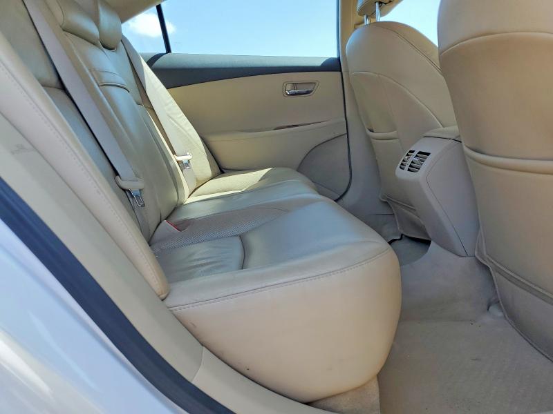 Продажа на аукционе авто 2009 Lexus Es, vin: JTHBJ46G792336892, номер лота: 68885746