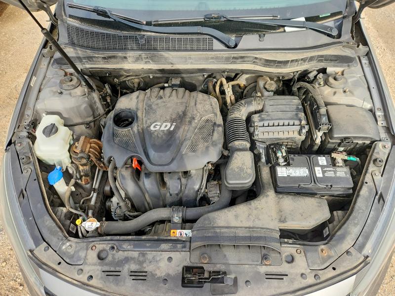 Продажа на аукционе авто 2015 Kia Optima, vin: 5XXGM4A71FG420654, номер лота: 68344326