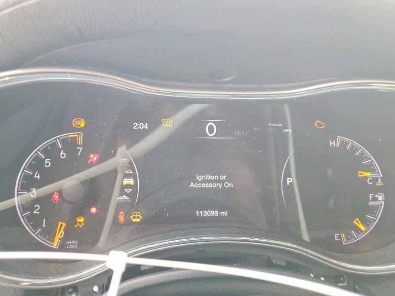 Aukcja sprzedaży 2018 Jeep Grand Cherokee, vin: 1C4RJFBG1JC202539, numer aukcji: 67849196