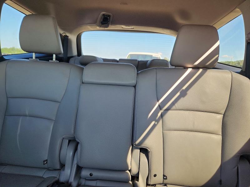 Aukcja sprzedaży 2021 Honda Pilot, vin: 5FNYF6H20MB011291, numer aukcji: 67187516