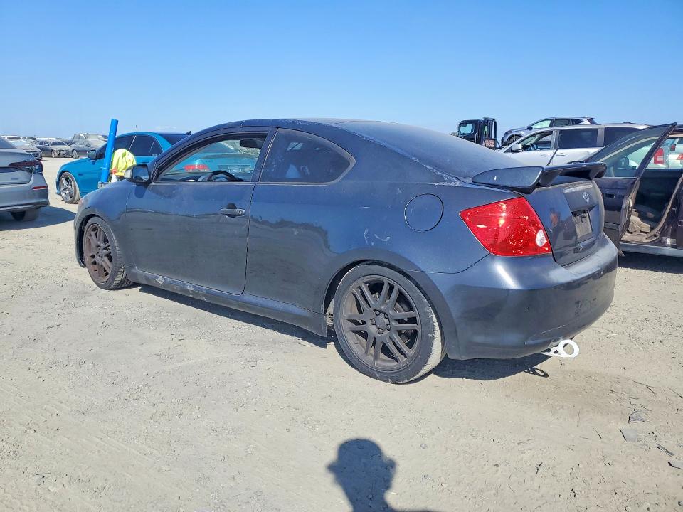Продажа на аукционе авто 2006 Scion Tc, vin: JTKDE177660094057, номер лота: 69394806
