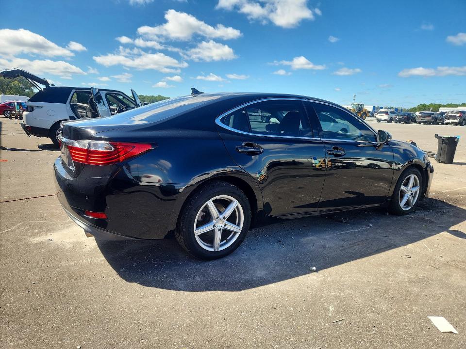 Продаж на аукціоні авто 2014 Lexus Es, vin: JTHBK1GGXE2119308, номер лоту: 70644206