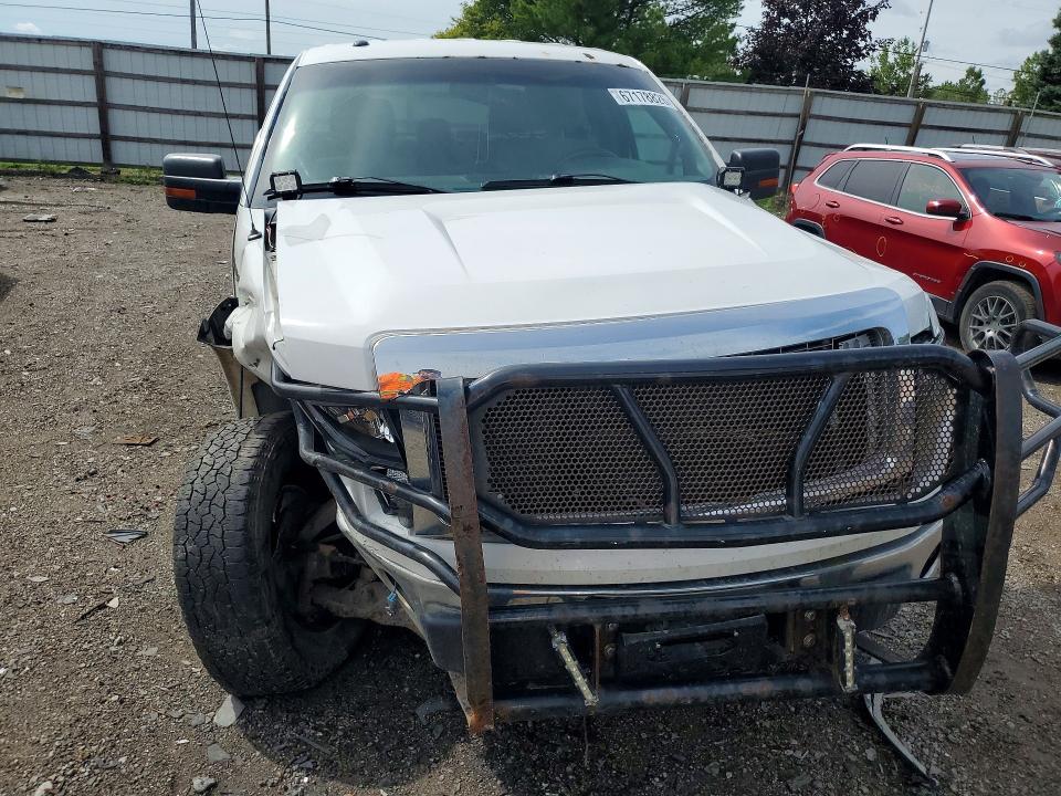 2013 Ford F150 მანქანა იყიდება აუქციონზე, vin: 1FTFW1EF4DFD57681, აუქციონის ნომერი: 67178826