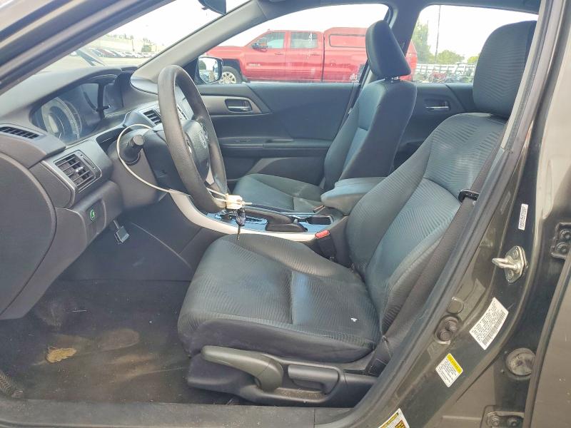 Продаж на аукціоні авто 2014 Honda Accord, vin: 1HGCR2F34EA006404, номер лоту: 67184866