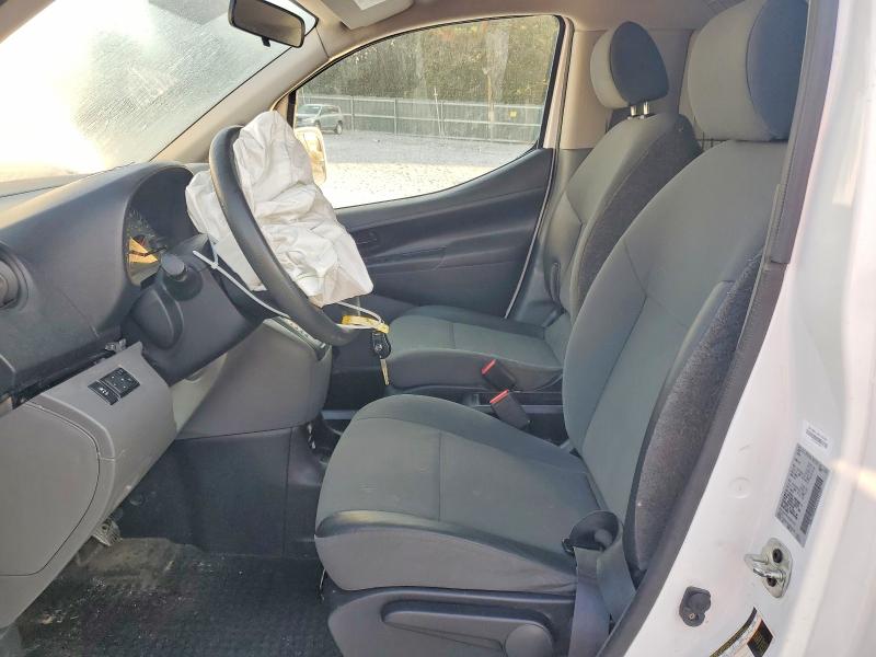 Продажа на аукционе авто 2019 Nissan Nv200, vin: 3N6CM0KN1KK691137, номер лота: 69033706