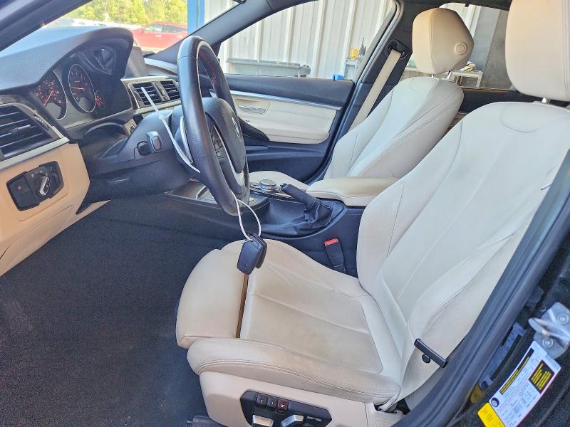 Продаж на аукціоні авто 2016 Bmw 328, vin: WBA8E9G56GNT81969, номер лоту: 69012726