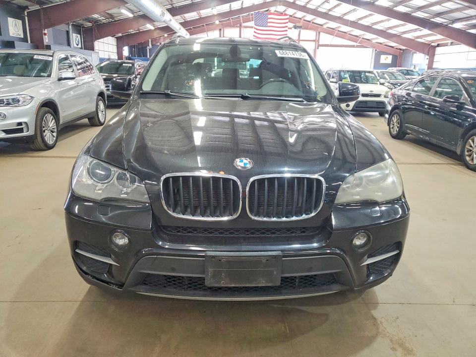 68814136 :رقم المزاد ، 5UXZV4C54CL750638 vin ، 2012 Bmw X5 مزاد بيع