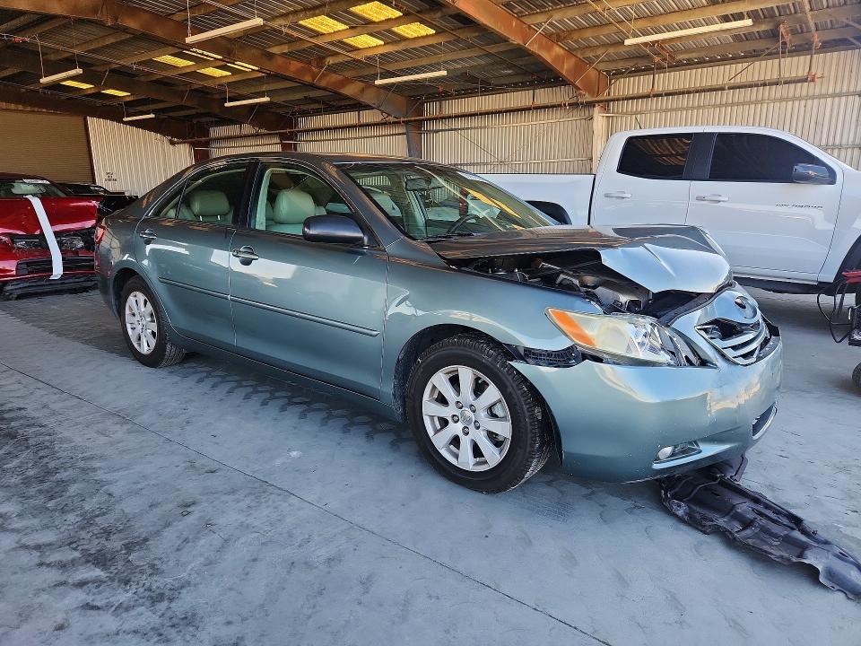 2009 Toyota Camry მანქანა იყიდება აუქციონზე, vin: 4T1BK46KX9U596836, აუქციონის ნომერი: 68687806
