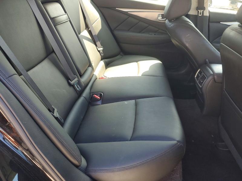 Aukcja sprzedaży 2015 Infiniti Q50, vin: JN1BV7AR0FM407255, numer aukcji: 66795746