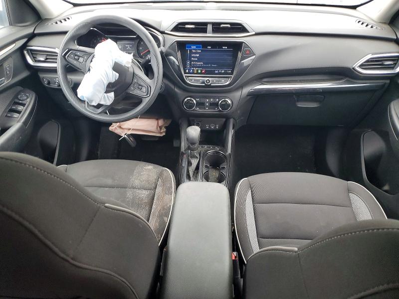 Продаж на аукціоні авто 2023 Chevrolet Trailblazer, vin: KL79MRSL7PB180984, номер лоту: 68037046