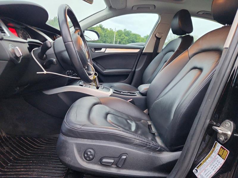 69784446 :رقم المزاد ، WAUBFAFL7BN019291 vin ، 2011 Audi A4 مزاد بيع