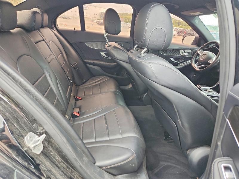 Продажа на аукционе авто 2016 Mercedes-benz C, vin: 55SWF4JB0GU101355, номер лота: 66319296