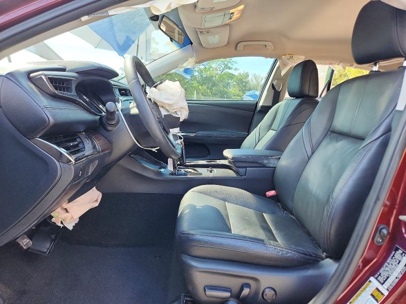 70797726 :رقم المزاد ، 4T1BK1EBXEU089168 vin ، 2014 Toyota Avalon مزاد بيع
