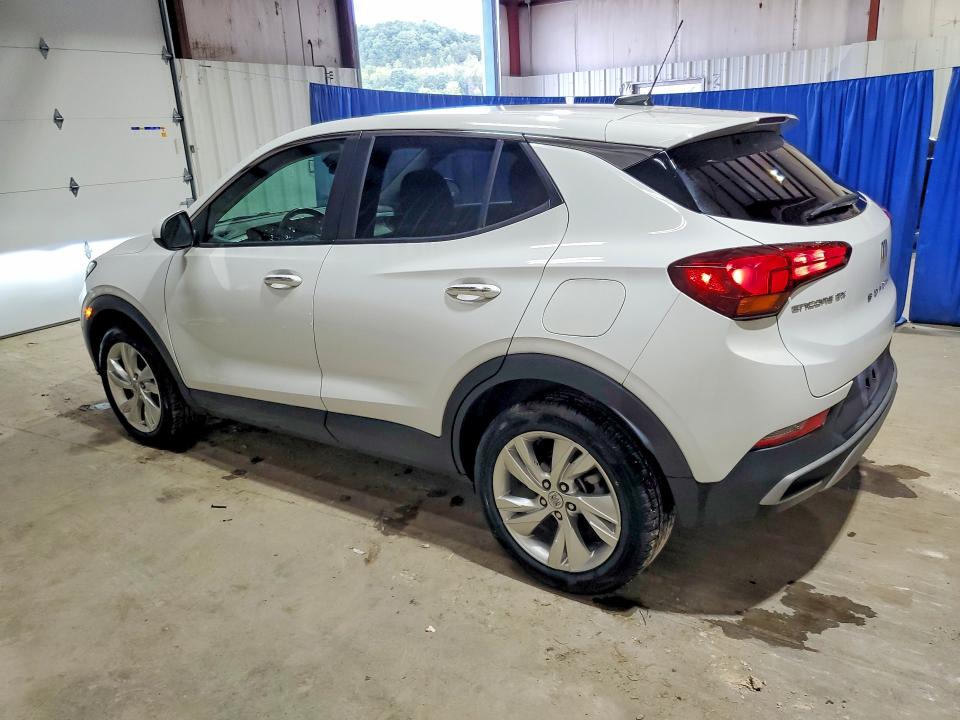 Aukcja sprzedaży 2024 Buick Encore Gx, vin: KL4AMBS23RB159495, numer aukcji: 67016296