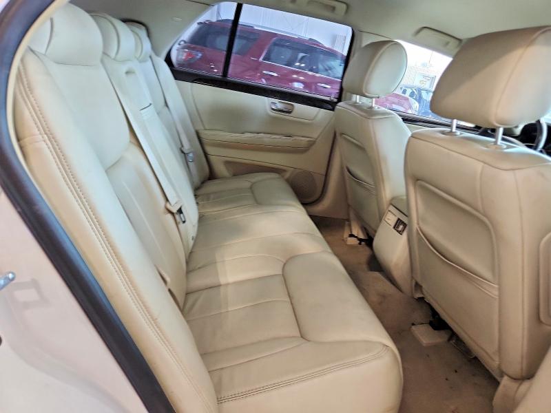 Aukcja sprzedaży 2008 Cadillac Dts, vin: 1G6KD57Y18U190954, numer aukcji: 67787526