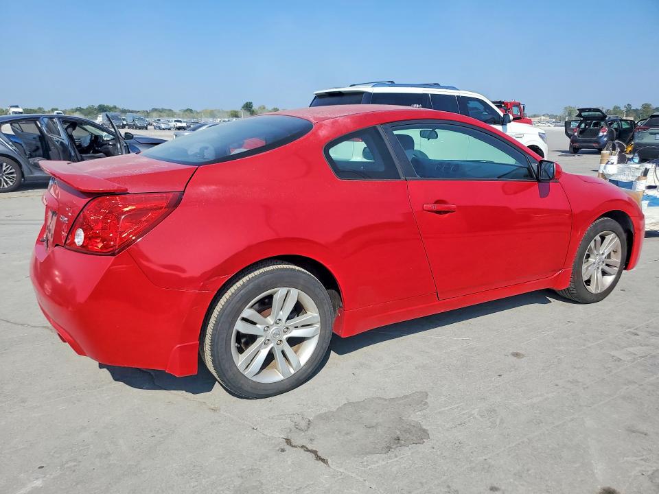 2011 Nissan Altima მანქანა იყიდება აუქციონზე, vin: 1N4AL2EP1BC183218, აუქციონის ნომერი: 69404226