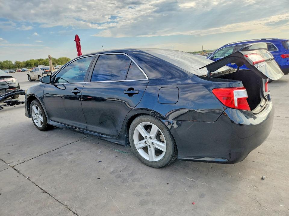 Aukcja sprzedaży 2013 Toyota Camry, vin: 4T1BF1FK1DU220151, numer aukcji: 68041006