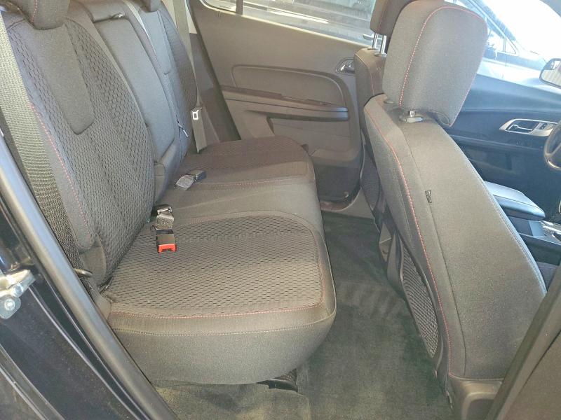 Продажа на аукционе авто 2014 Chevrolet Equinox, vin: 2GNFLEEK2E6355167, номер лота: 69013096