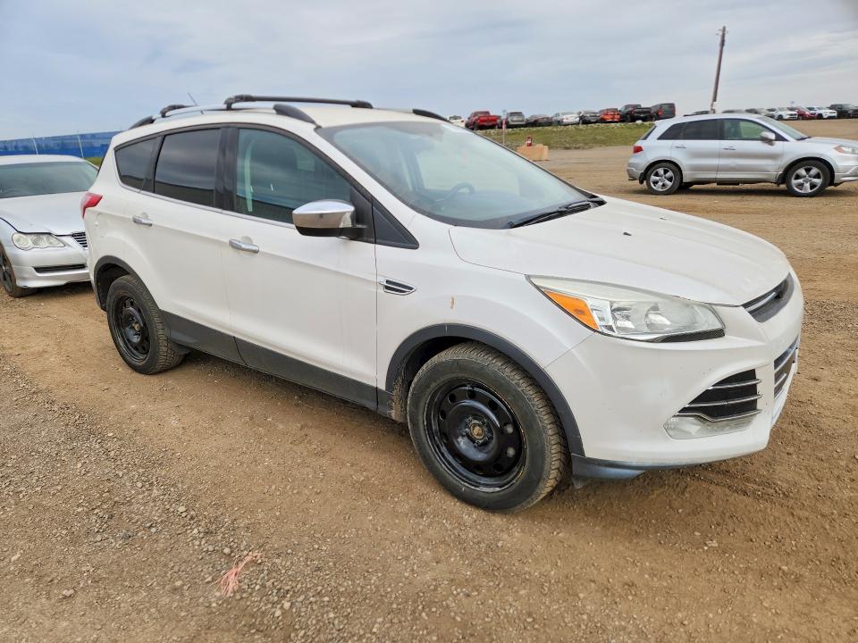 Продажа на аукционе авто 2014 Ford Escape, vin: 1FMCU9G98EUD40129, номер лота: 70862096