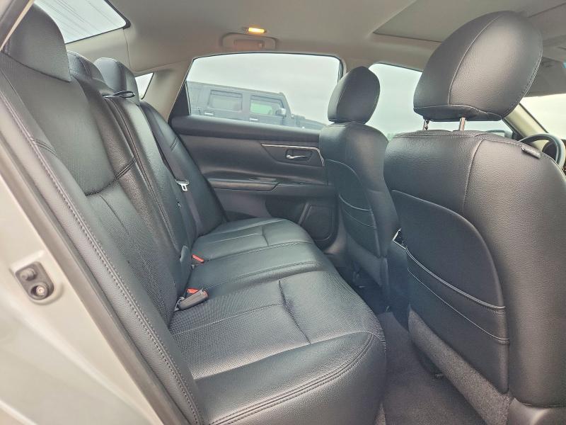 Продаж на аукціоні авто 2015 Nissan Altima, vin: 1N4AL3AP6FC142908, номер лоту: 69849056