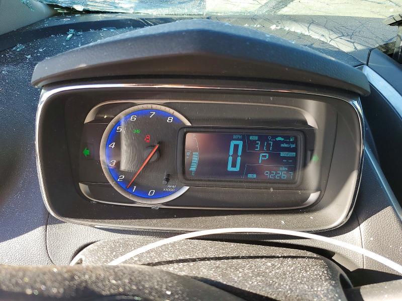 Продаж на аукціоні авто 2016 Chevrolet Trax, vin: KL7CJLSB1GB580302, номер лоту: 69342106