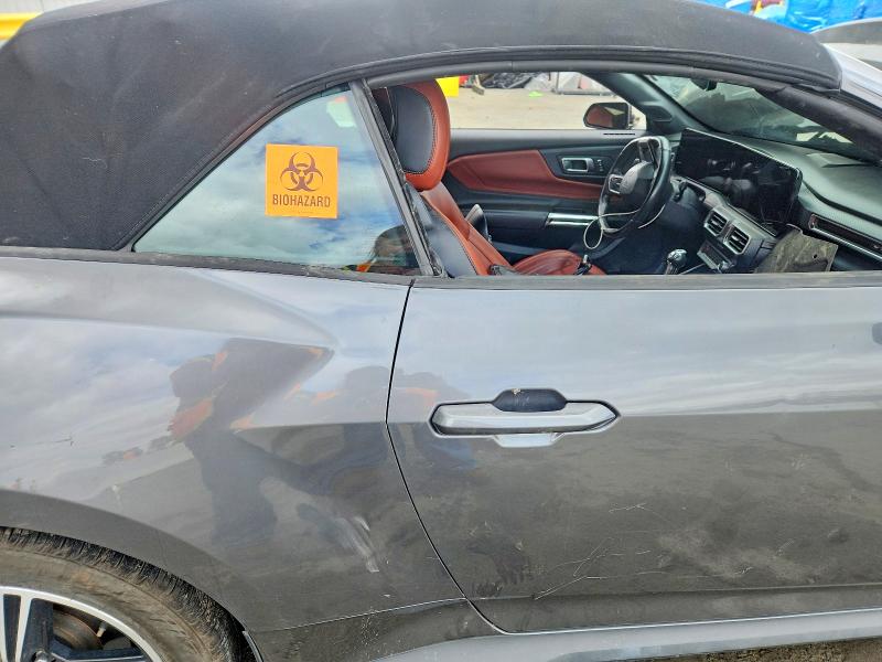 Aukcja sprzedaży 2024 Ford Mustang, vin: 1FAGP8UH2R5122809, numer aukcji: 67323586