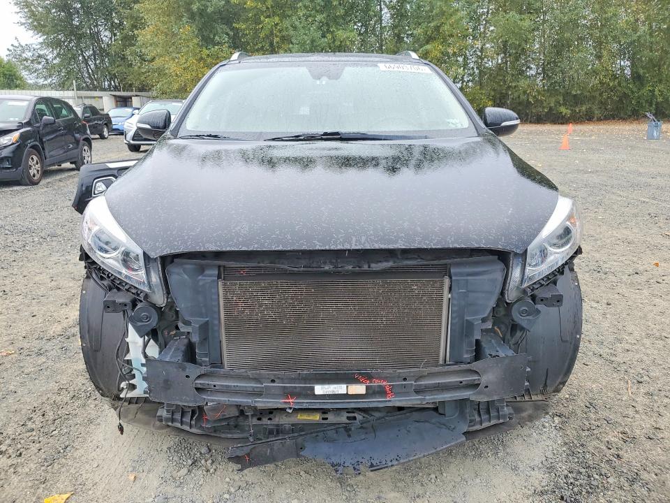66903706 :رقم المزاد ، 5XYPHDA56HG312516 vin ، 2017 Kia Sorento مزاد بيع