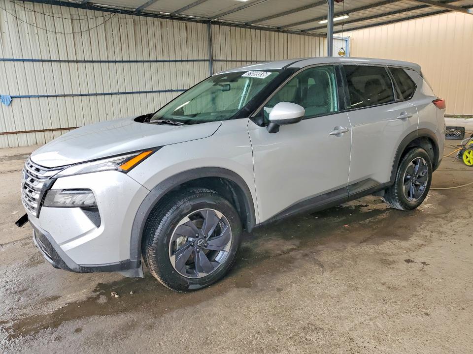Aukcja sprzedaży 2024 Nissan Rogue, vin: 5N1BT3BA7RC677321, numer aukcji: 71085936
