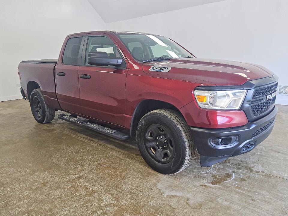 Aukcja sprzedaży 2021 Ram 1500, vin: 1C6RRFCG3MN714455, numer aukcji: 66820026