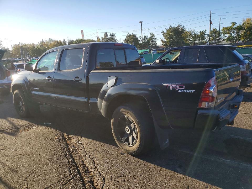 Aukcja sprzedaży 2009 Toyota Tacoma, vin: 3TMMU52NX9M011609, numer aukcji: 67402636