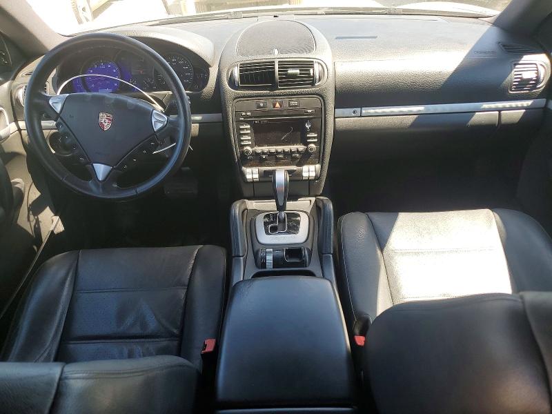 Продаж на аукціоні авто 2010 Porsche Cayenne, vin: WP1AA2AP1ALA04906, номер лоту: 68157956