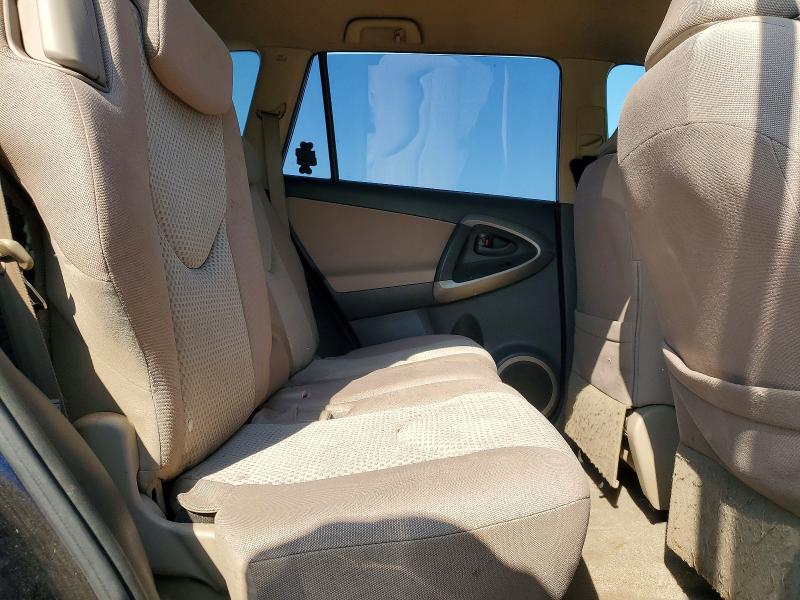 68743846 :رقم المزاد ، JTMBD35V375062489 vin ، 2007 Toyota Rav4 مزاد بيع