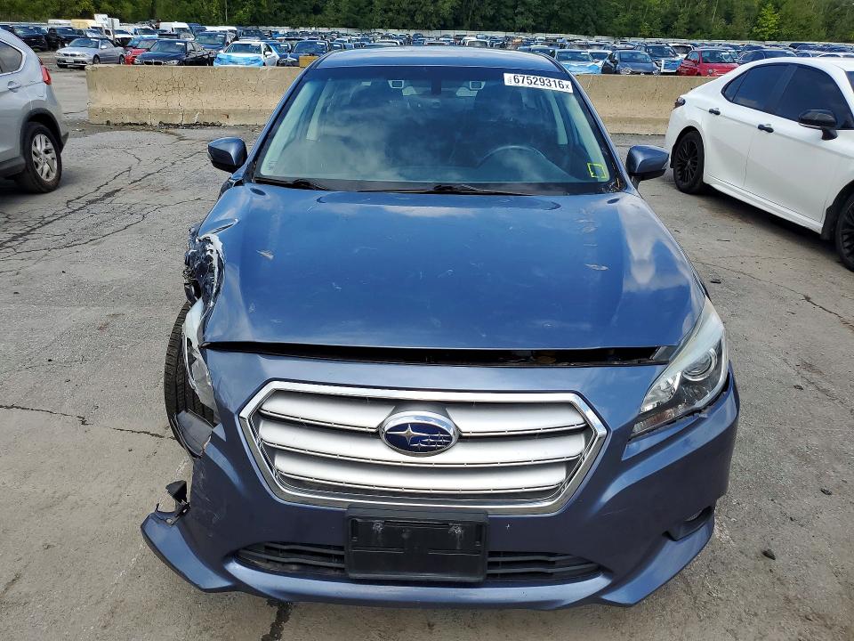 Aukcja sprzedaży 2017 Subaru Legacy, vin: 4S3BNAF69H3060784, numer aukcji: 67529316