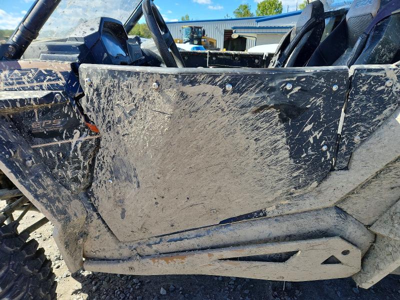 Aukcja sprzedaży 2019 Polaris Rzr, vin: 3NSVDR99XKH838446, numer aukcji: 69002106