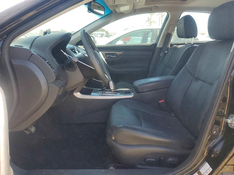 Продаж на аукціоні авто 2015 Nissan Altima, vin: 1N4AL3AP7FC439492, номер лоту: 70356196