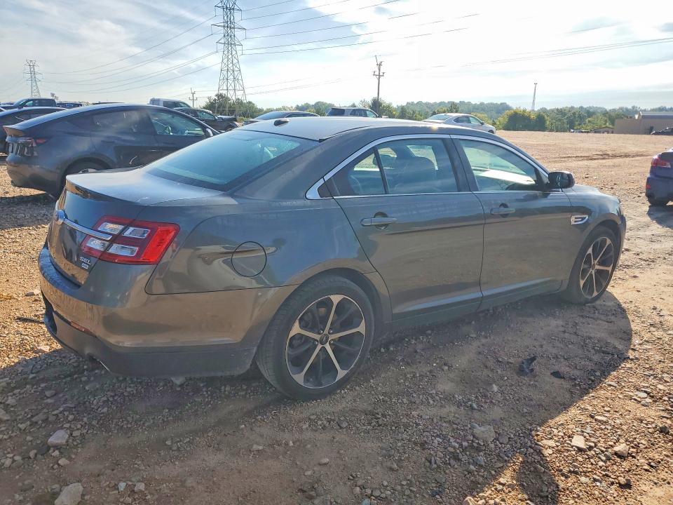 Продажа на аукционе авто 2016 Ford Taurus, vin: 1FAHP2H88GG139563, номер лота: 67992246