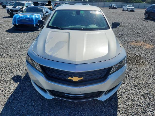 68358286 :رقم المزاد ، 1G1105S34LU105820 vin ، 2020 Chevrolet Impala مزاد بيع