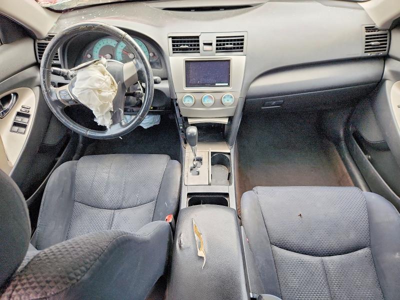 69126786 :رقم المزاد ، 4T1BE46K98U261623 vin ، 2008 Toyota Camry مزاد بيع