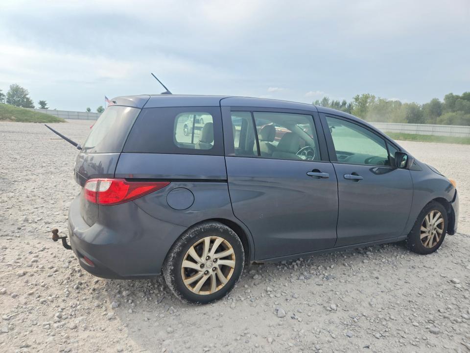 Auction sale of the 2012 Mazda 5, vin: JM1CW2BLXC0107494, lot number: 67855326