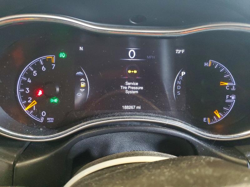 Продажа на аукционе авто 2015 Jeep Grand Cherokee 4d 4w, vin: 1C4RJFBG5FC802603, номер лота: 68059296