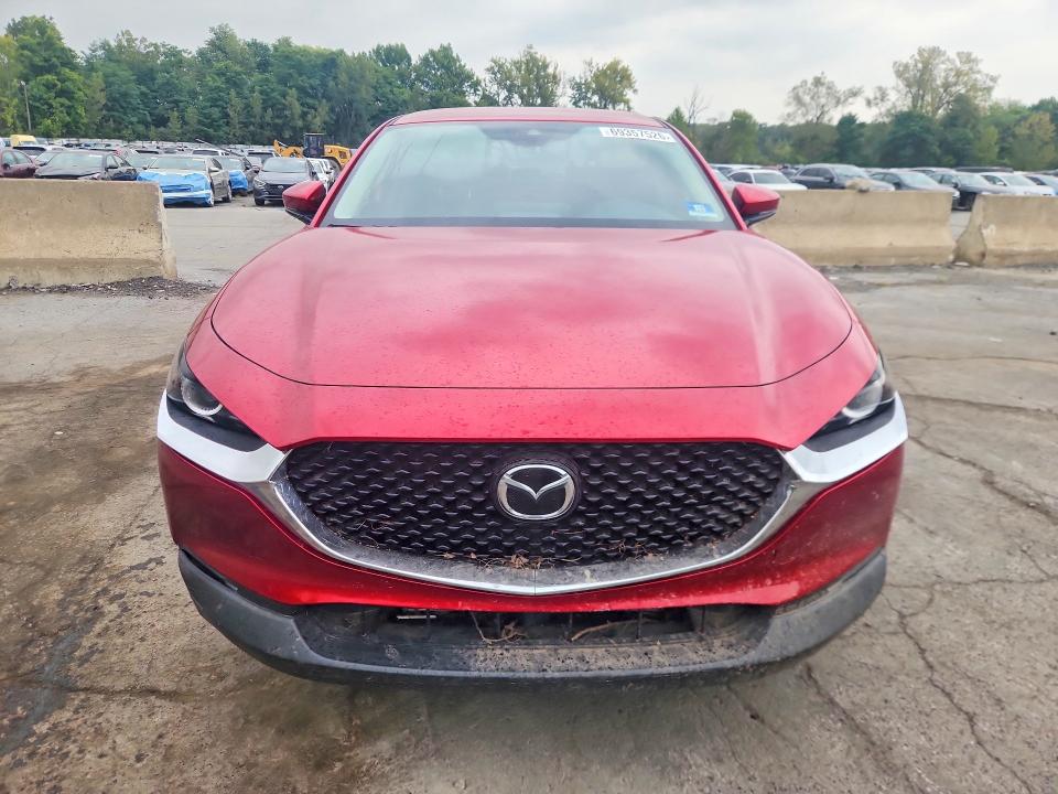 Продаж на аукціоні авто 2020 Mazda Cx-30, vin: 3MVDMBDLXLM124430, номер лоту: 69357526