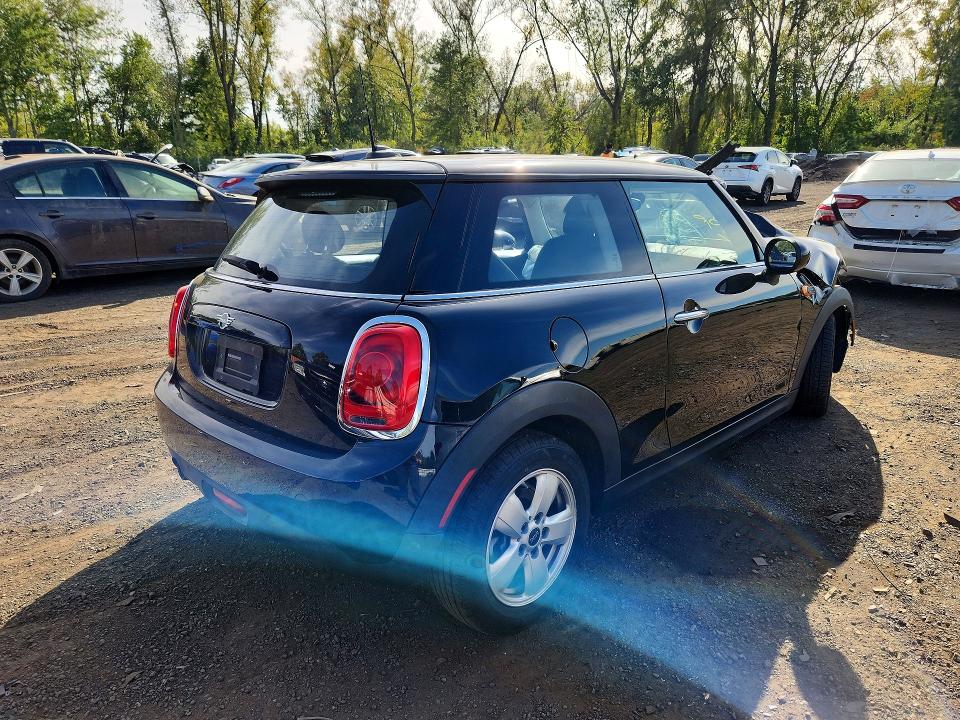 Aukcja sprzedaży 2019 Mini Cooper, vin: WMWXP5C57K2D72683, numer aukcji: 70300236