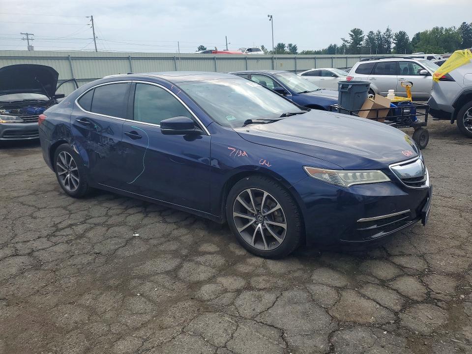 67115146 :رقم المزاد ، 19UUB2F58GA011277 vin ، 2016 Acura Tlx مزاد بيع