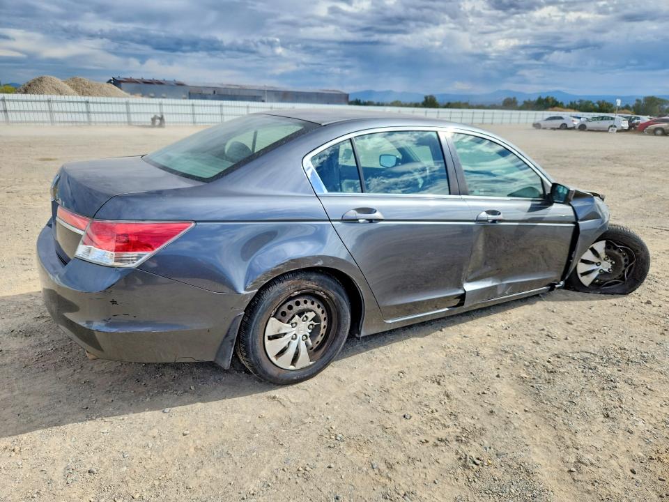 Продаж на аукціоні авто 2012 Honda Accord, vin: 1HGCP2F38CA237972, номер лоту: 68264806