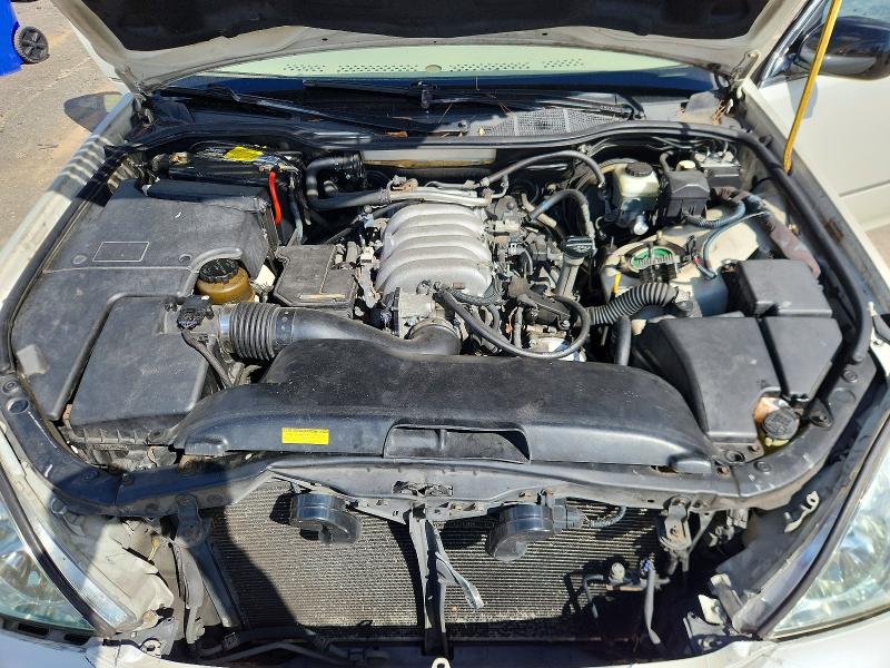 Aukcja sprzedaży 2002 Lexus Ls, vin: JTHBN30F720084495, numer aukcji: 67861746