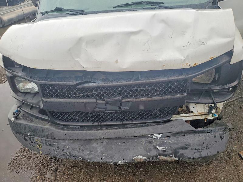 Продаж на аукціоні авто 2014 Chevrolet Express G3500, vin: 1GB0G2BA5E1102347, номер лоту: 67634866
