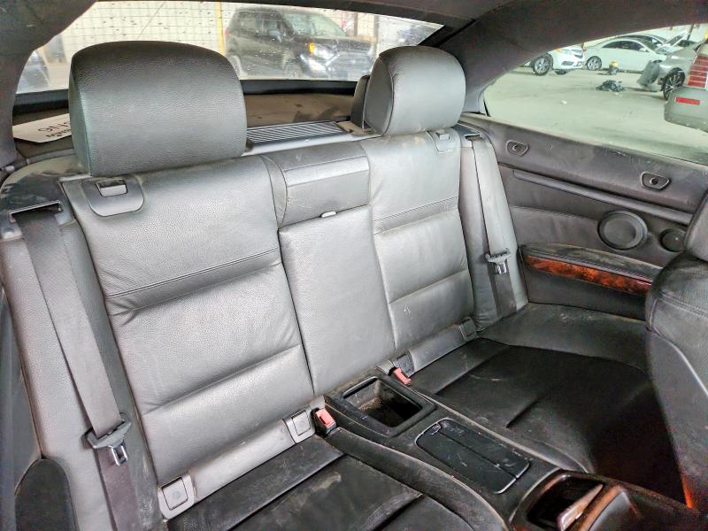 Продаж на аукціоні авто 2007 Bmw 335, vin: WBAWL73507PX48408, номер лоту: 69177206