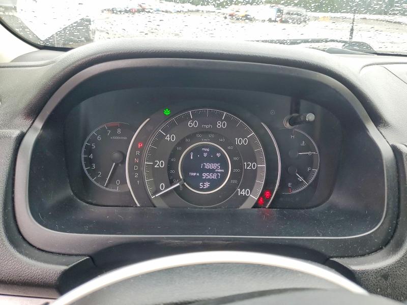 Продажа на аукционе авто 2012 Honda Cr-v, vin: JHLRM4H5XCC028641, номер лота: 69965026