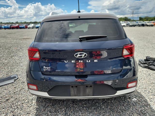 Продаж на аукціоні авто 2023 Hyundai Venue, vin: KMHRC8A32PU237710, номер лоту: 67373606
