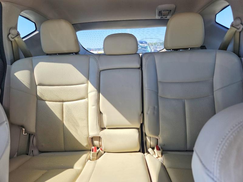 Продажа на аукционе авто 2017 Nissan Murano, vin: 5N1AZ2MG8HN158853, номер лота: 69047086